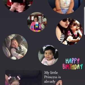 Meet your Posher, Diego